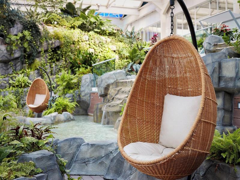 Autograph Collection Paragraph Resort & Spa,Shekve image