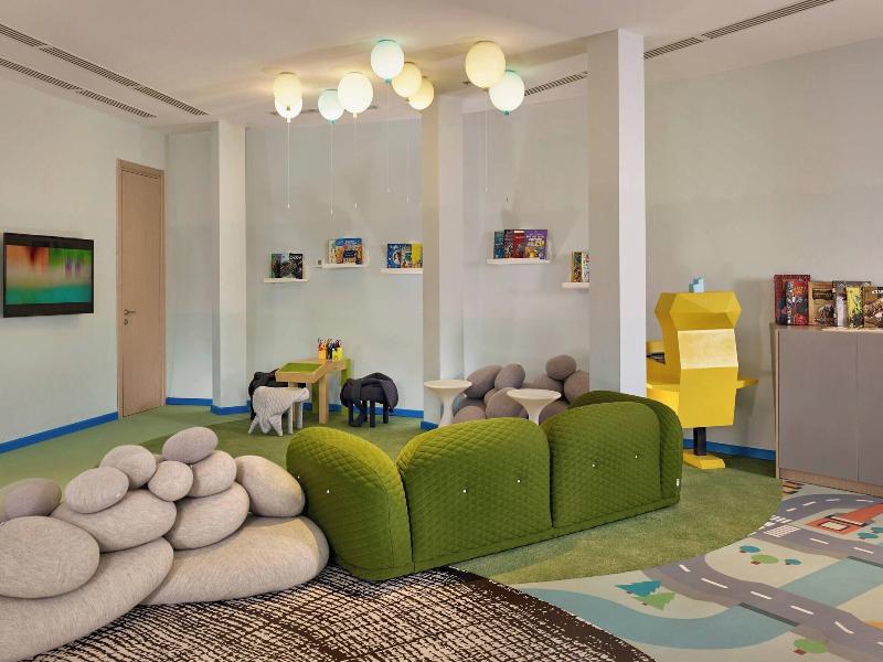 Autograph Collection Paragraph Resort & Spa,Shekve image