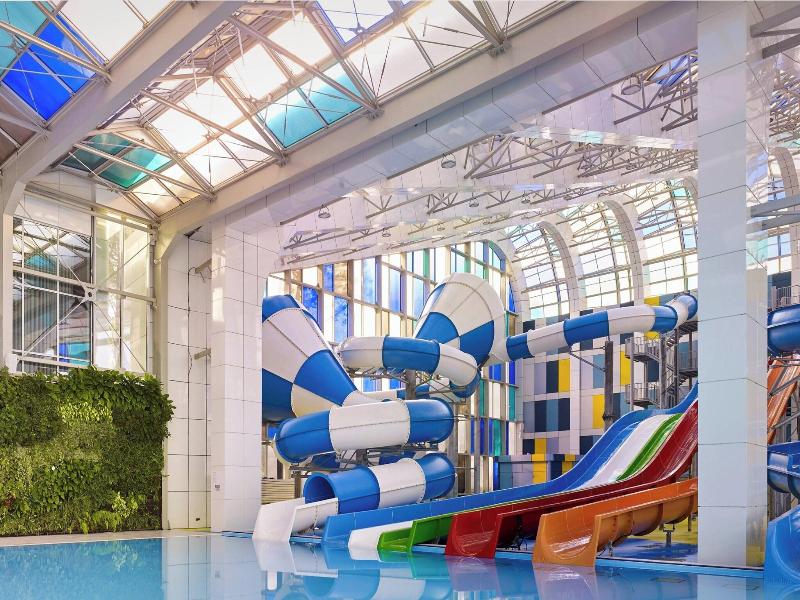 Autograph Collection Paragraph Resort & Spa,Shekve image