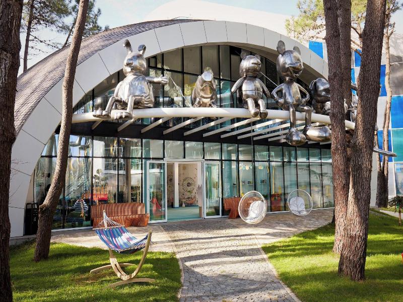 Autograph Collection Paragraph Resort & Spa,Shekve image