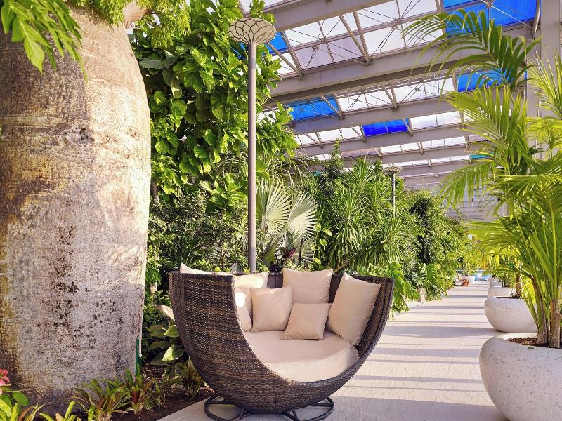 Autograph Collection Paragraph Resort & Spa,Shekve image