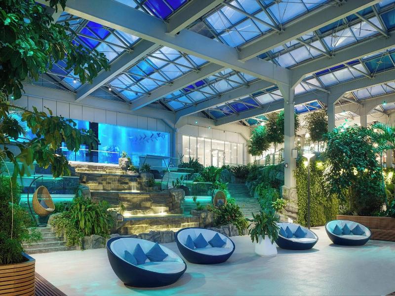 Autograph Collection Paragraph Resort & Spa,Shekve image