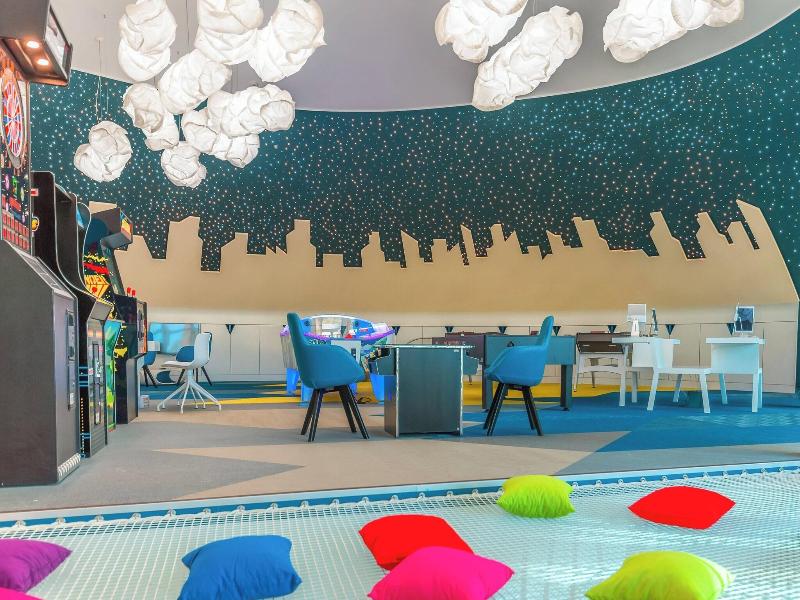 Autograph Collection Paragraph Resort & Spa,Shekve image