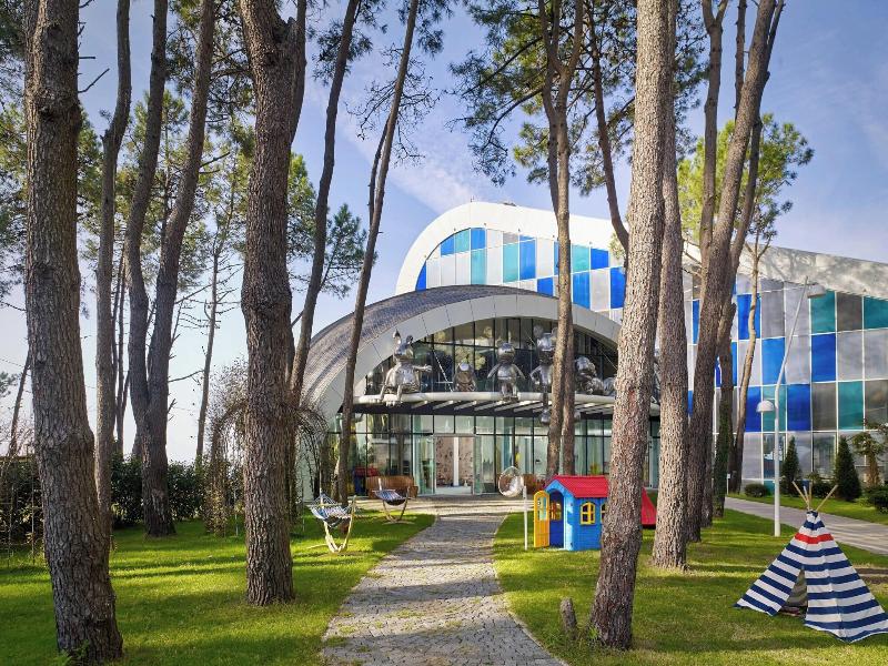 Autograph Collection Paragraph Resort & Spa,Shekve image