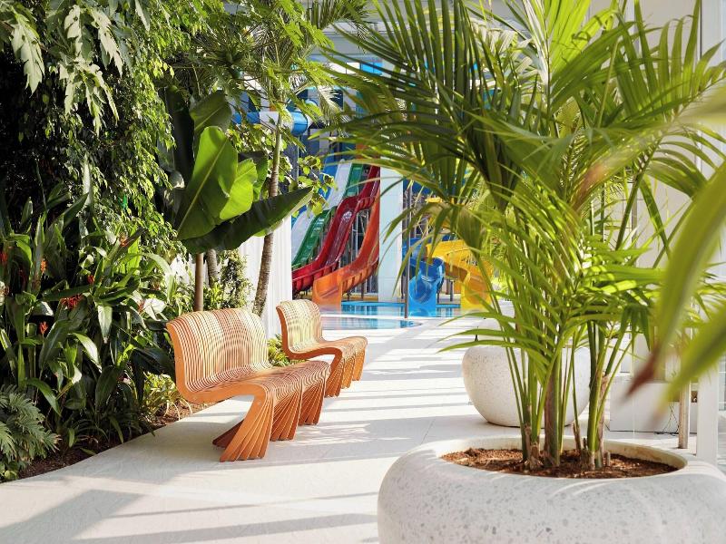 Autograph Collection Paragraph Resort & Spa,Shekve image
