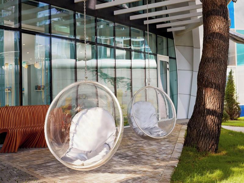 Autograph Collection Paragraph Resort & Spa,Shekve image