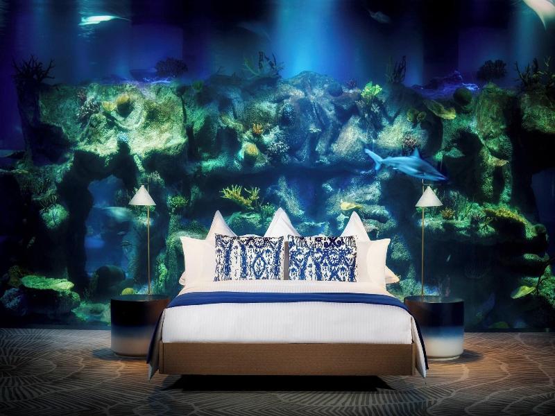 Autograph Collection Paragraph Resort & Spa,Shekve image