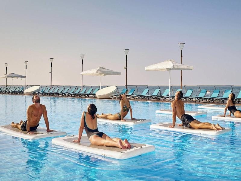 Autograph Collection Paragraph Resort & Spa,Shekve image