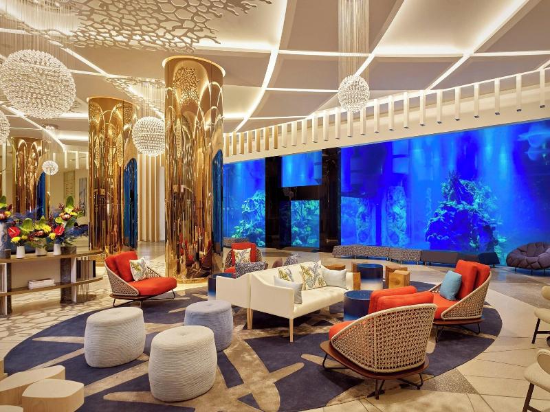 Autograph Collection Paragraph Resort & Spa,Shekve image