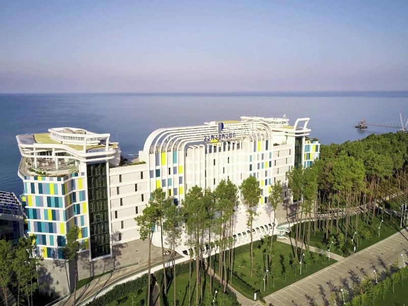 Autograph Collection Paragraph Resort & Spa,Shekve image