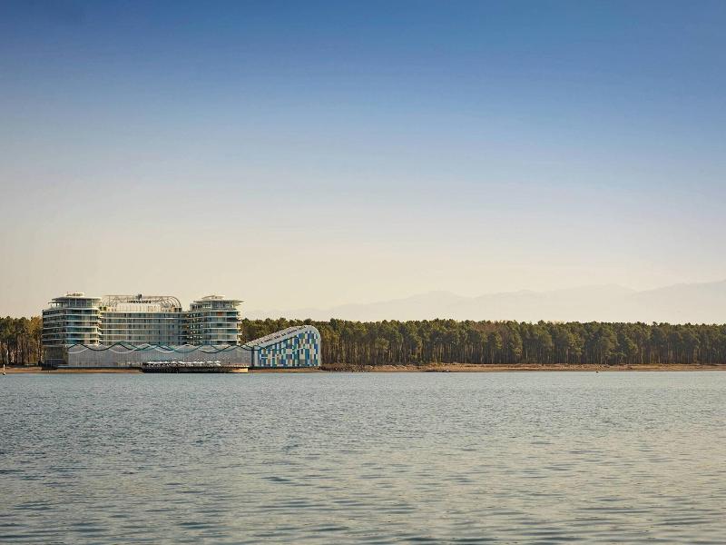 Autograph Collection Paragraph Resort & Spa,Shekve image