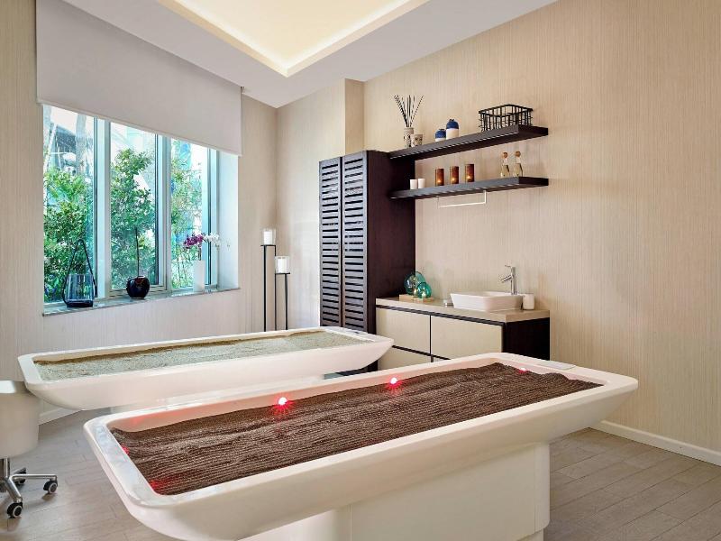 Autograph Collection Paragraph Resort & Spa,Shekve image