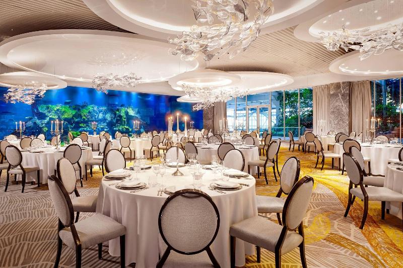 Autograph Collection Paragraph Resort & Spa,Shekve image
