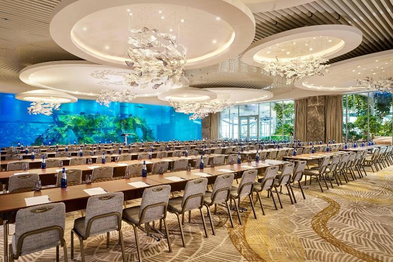 Autograph Collection Paragraph Resort & Spa,Shekve image