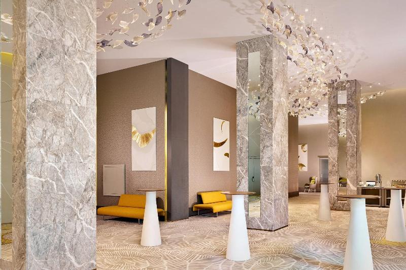 Autograph Collection Paragraph Resort & Spa,Shekve image