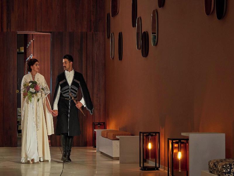 Autograph Collection Paragraph Resort & Spa,Shekve image