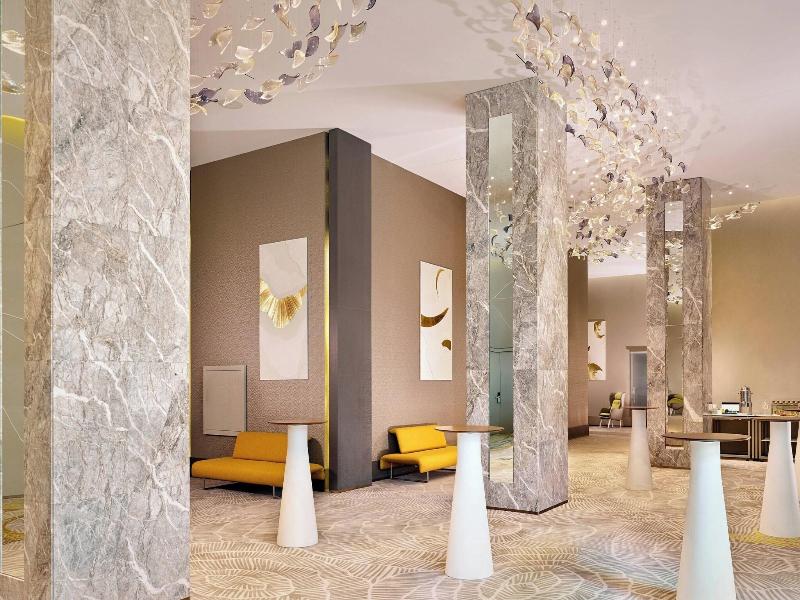 Autograph Collection Paragraph Resort & Spa,Shekve image