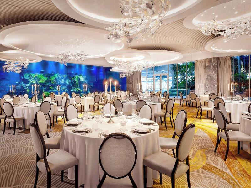 Autograph Collection Paragraph Resort & Spa,Shekve image