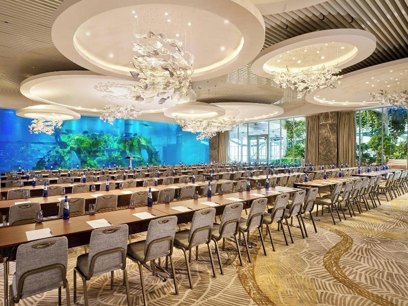 Autograph Collection Paragraph Resort & Spa,Shekve image