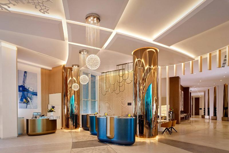 Autograph Collection Paragraph Resort & Spa,Shekve image