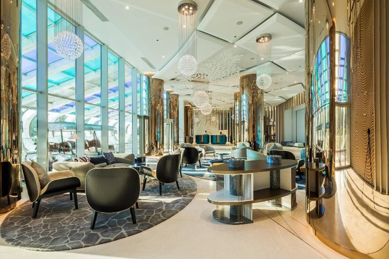 Autograph Collection Paragraph Resort & Spa,Shekve image