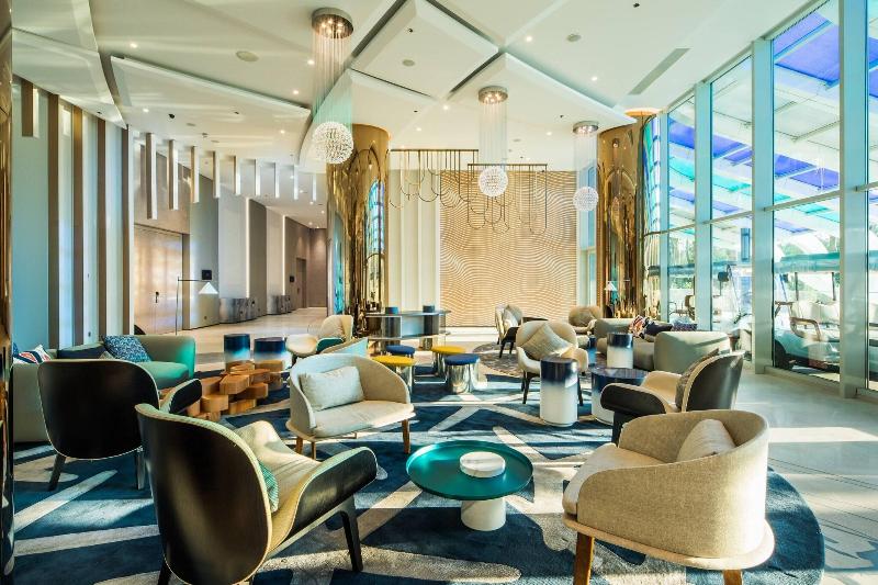 Autograph Collection Paragraph Resort & Spa,Shekve image