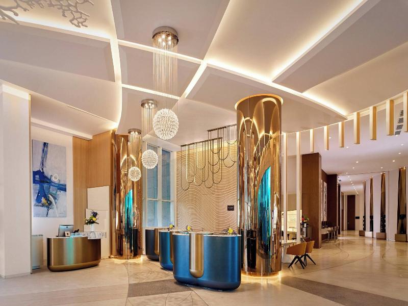 Autograph Collection Paragraph Resort & Spa,Shekve image