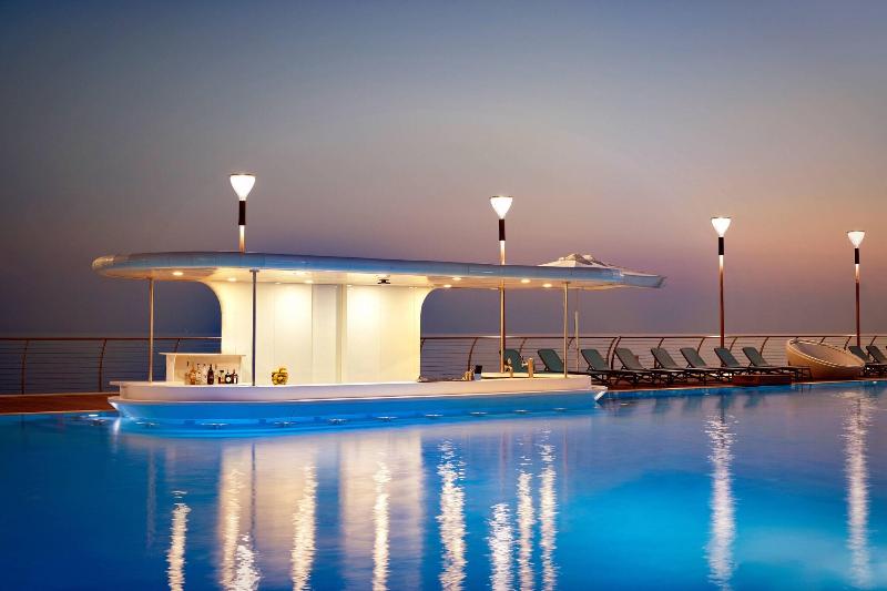 Autograph Collection Paragraph Resort & Spa,Shekve image