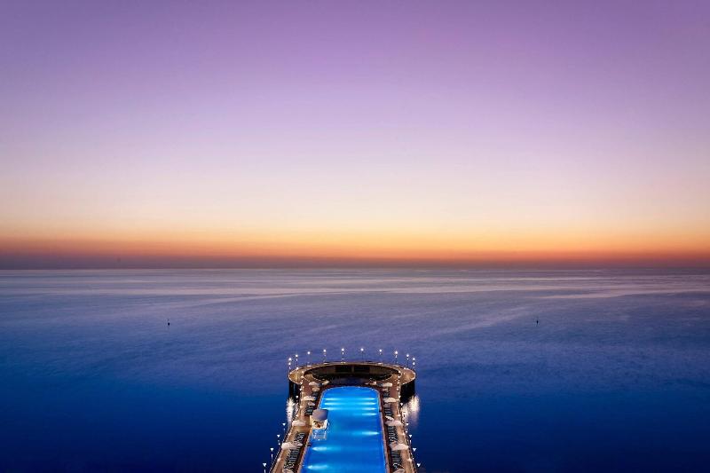 Autograph Collection Paragraph Resort & Spa,Shekve image