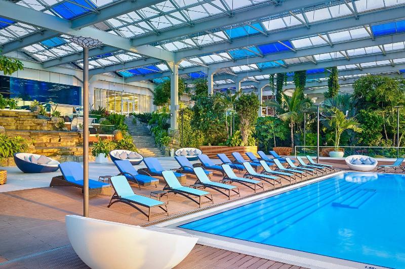 Autograph Collection Paragraph Resort & Spa,Shekve image