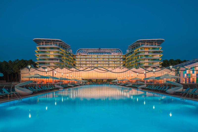 Autograph Collection Paragraph Resort & Spa,Shekve image