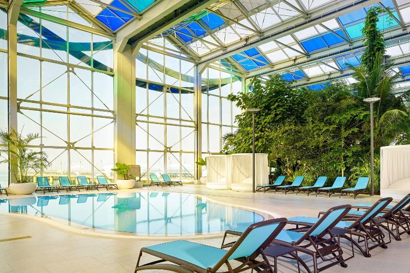 Autograph Collection Paragraph Resort & Spa,Shekve image