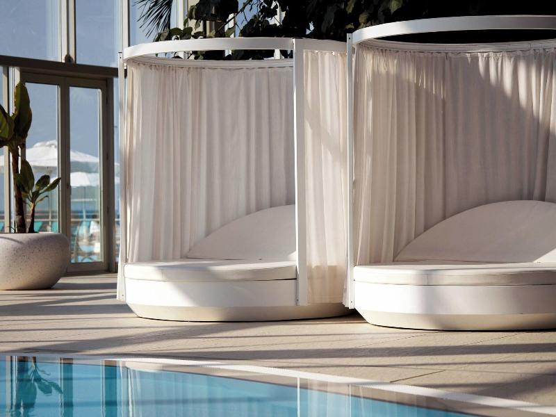Autograph Collection Paragraph Resort & Spa,Shekve image