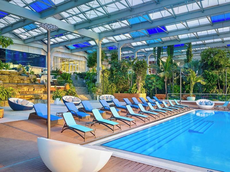 Autograph Collection Paragraph Resort & Spa,Shekve image