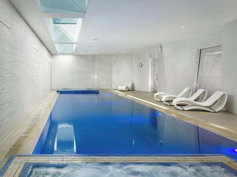 Autograph Collection Paragraph Resort & Spa,Shekve image