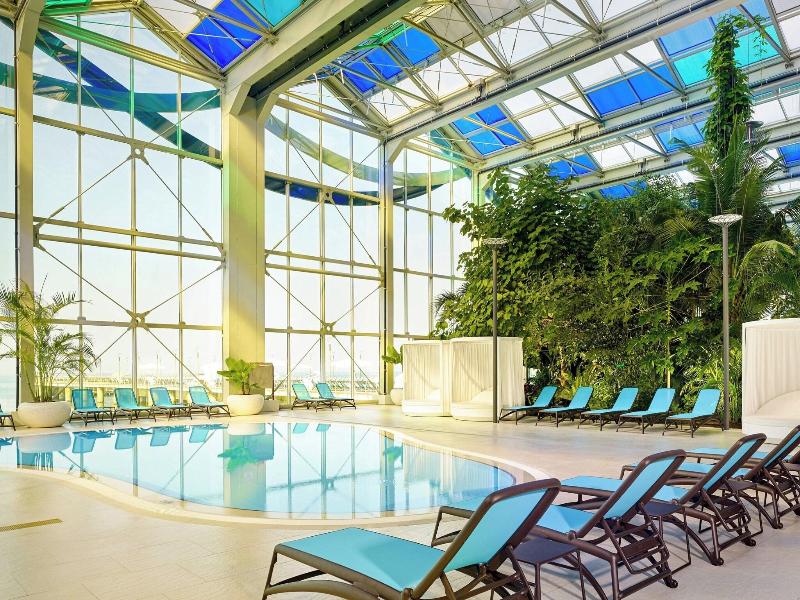 Autograph Collection Paragraph Resort & Spa,Shekve image