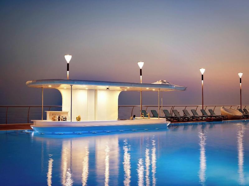 Autograph Collection Paragraph Resort & Spa,Shekve image