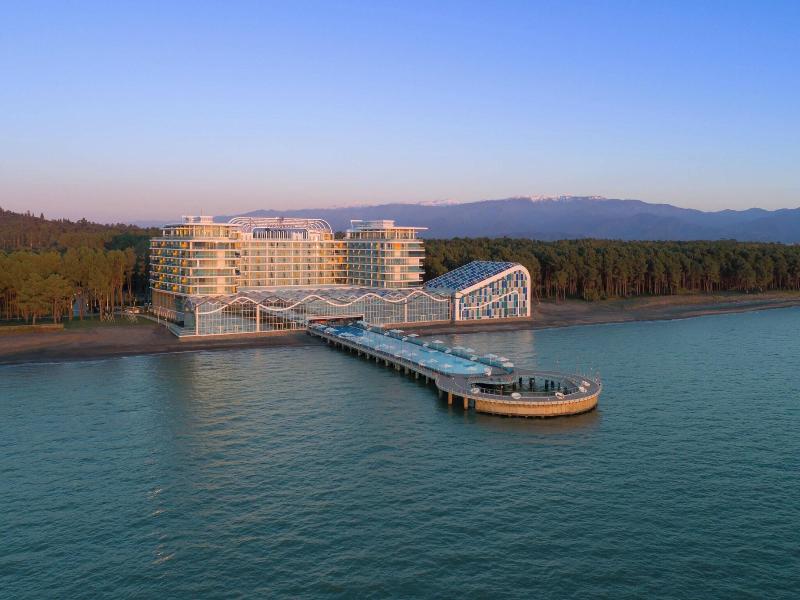 Autograph Collection Paragraph Resort & Spa,Shekve image