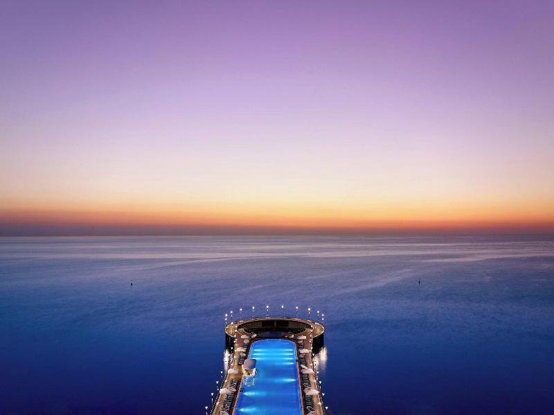 Autograph Collection Paragraph Resort & Spa,Shekve image