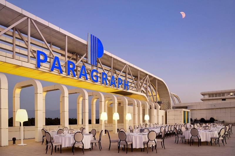 Autograph Collection Paragraph Resort & Spa,Shekve image