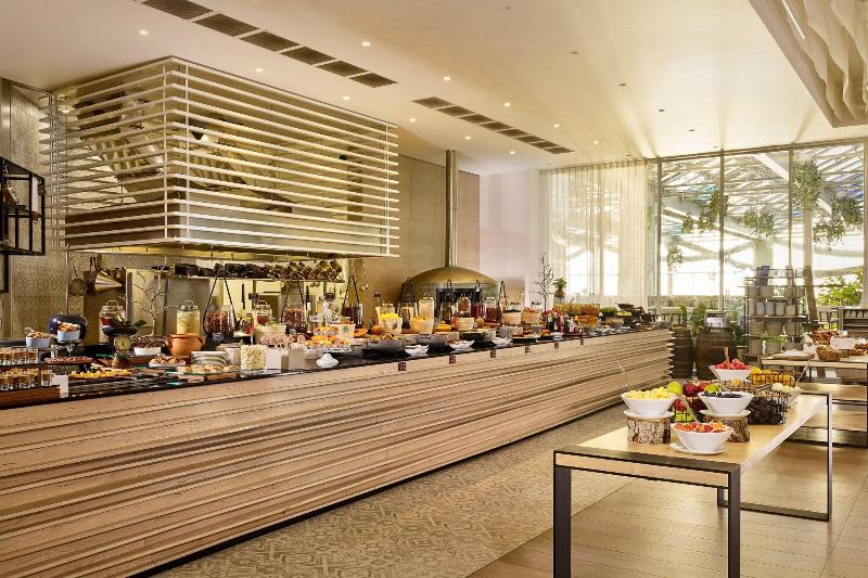 Autograph Collection Paragraph Resort & Spa,Shekve image