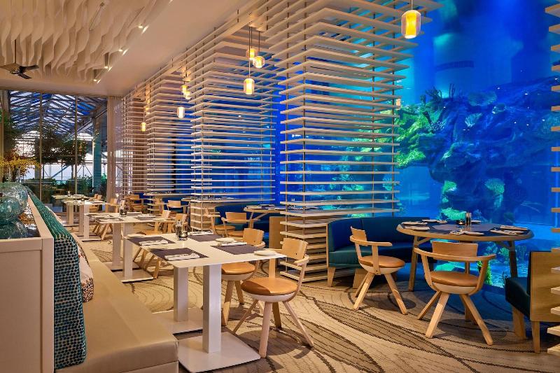 Autograph Collection Paragraph Resort & Spa,Shekve image