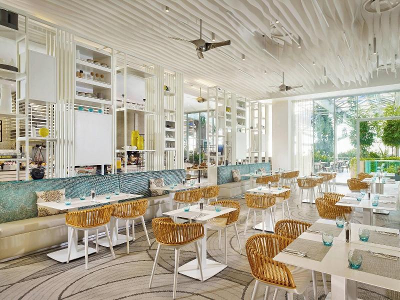 Autograph Collection Paragraph Resort & Spa,Shekve image
