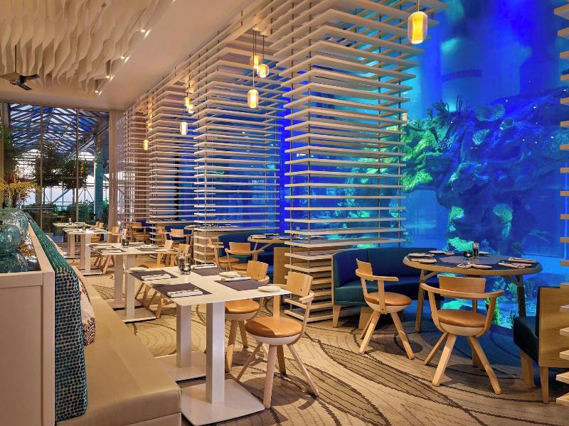 Autograph Collection Paragraph Resort & Spa,Shekve image
