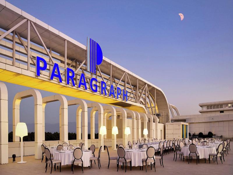 Autograph Collection Paragraph Resort & Spa,Shekve image