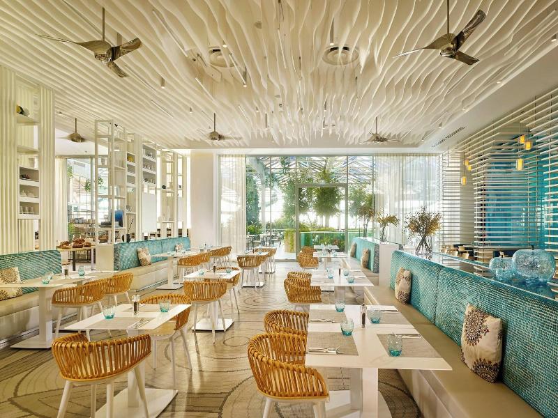 Autograph Collection Paragraph Resort & Spa,Shekve image