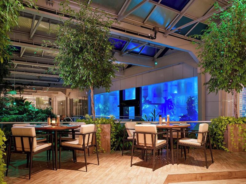 Autograph Collection Paragraph Resort & Spa,Shekve image