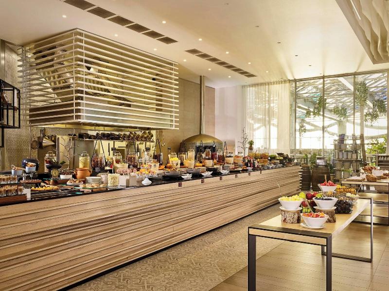 Autograph Collection Paragraph Resort & Spa,Shekve image