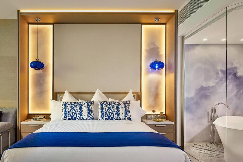 Autograph Collection Paragraph Resort & Spa,Shekve image