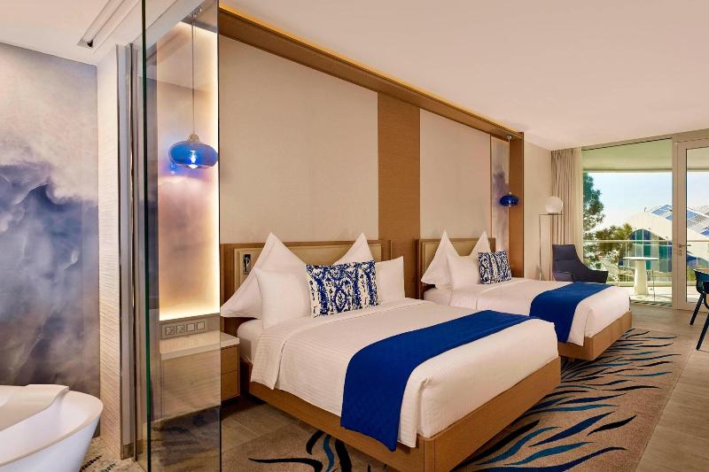 Autograph Collection Paragraph Resort & Spa,Shekve image